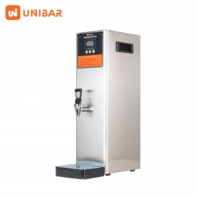 Máy đun nước tự động cấp nước Unibar UB-10 tiếng việt chính hãng bảo hành dài